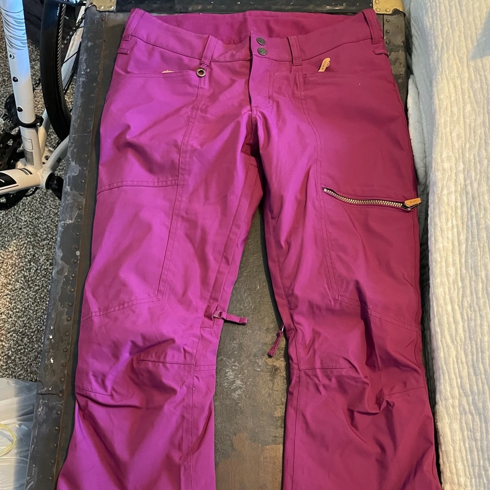 Roxy Ski/Snowboard insulated pants